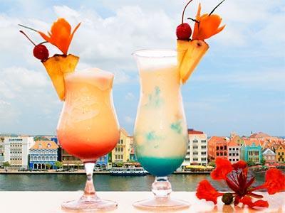 Otrobanda Hotel 빌렘스타트 외부 사진