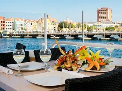 Otrobanda Hotel 빌렘스타트 외부 사진