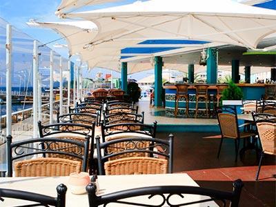 Otrobanda Hotel 빌렘스타트 외부 사진