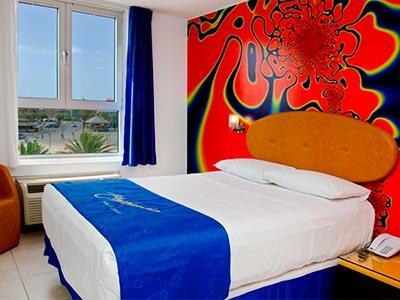 Otrobanda Hotel 빌렘스타트 외부 사진