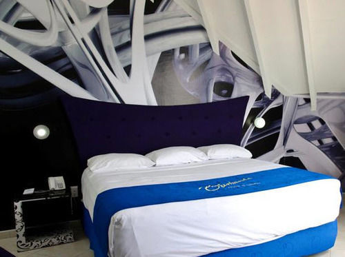 Otrobanda Hotel 빌렘스타트 외부 사진