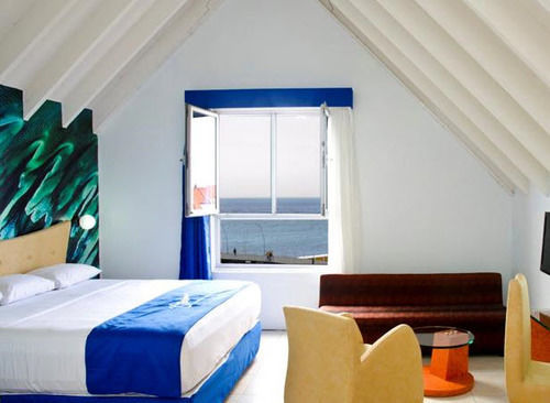 Otrobanda Hotel 빌렘스타트 외부 사진