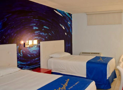 Otrobanda Hotel 빌렘스타트 외부 사진
