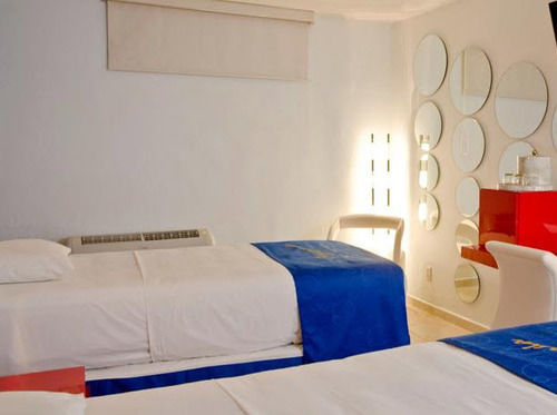 Otrobanda Hotel 빌렘스타트 외부 사진