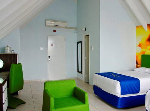Otrobanda Hotel 빌렘스타트 외부 사진
